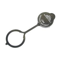 800128307: Aftermarket Totalsource Cap - Reservoir