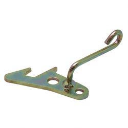 800128316: Aftermarket Totalsource Latch - Lh