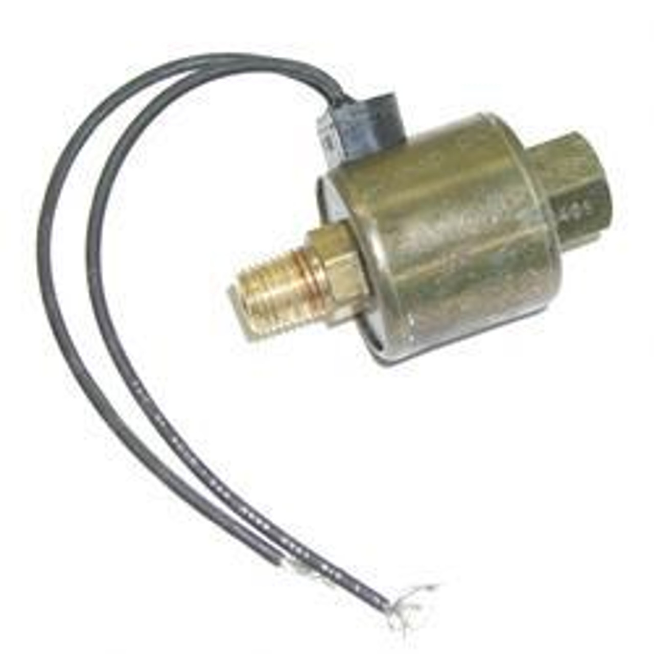 800128525: Aftermarket Totalsource Fuelock Assembly