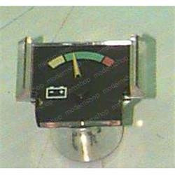 800128637: Aftermarket Totalsource Gauge - Volt Mtr