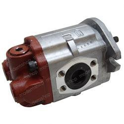 800128712: Aftermarket Totalsource Pump - Steering