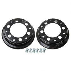 800128855: Aftermarket Totalsource Rim - Wheel 700X12