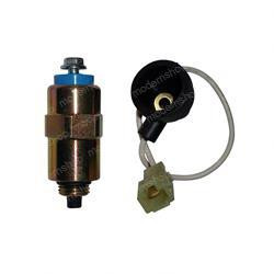 800129066: Aftermarket Totalsource Solenoid - Shut-Off