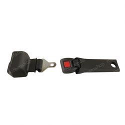 800129367: Aftermarket Totalsource Belt - Seat Retractable