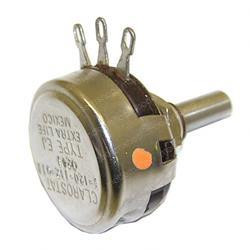 800129415: Aftermarket Totalsource Resistor - Variable