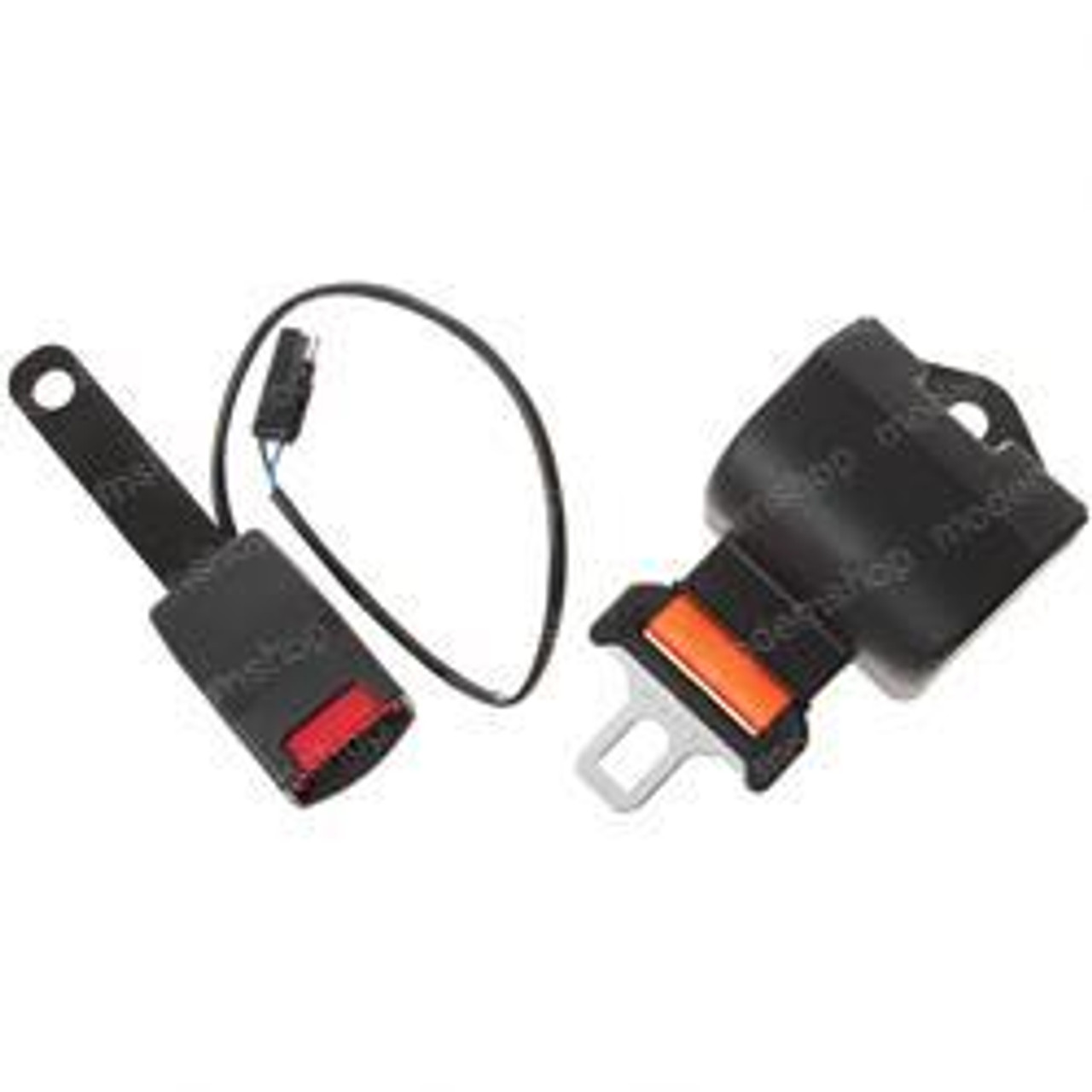 800129529: Aftermarket Totalsource Belt - Seat Retractable 800129529: Aftermarket Totalsource Belt - Seat Retractable