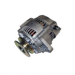 800130120: Aftermarket Totalsource Alternator - New