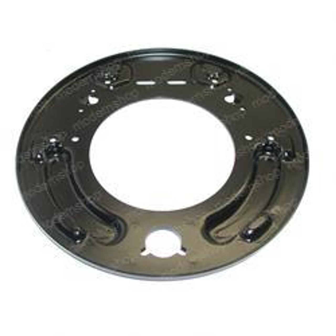800130345: Aftermarket Totalsource Plate