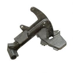 800130402: Aftermarket Totalsource Pedal