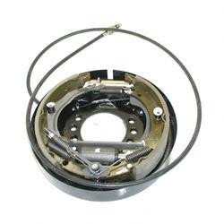 800130511: Aftermarket Totalsource Brake Assembly - Lh