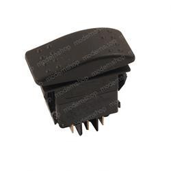 800130925: Aftermarket Totalsource Switch - Reversing
