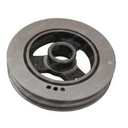 800131088: Aftermarket Totalsource Balancer + Pulley Assembly