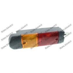 800131790: Aftermarket Totalsource Lamp Assembly - Rear Comb