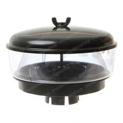 800131972: Aftermarket Totalsource Pre Cleaner