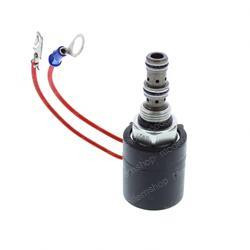 800131998: Aftermarket Totalsource Solenoid - Valve
