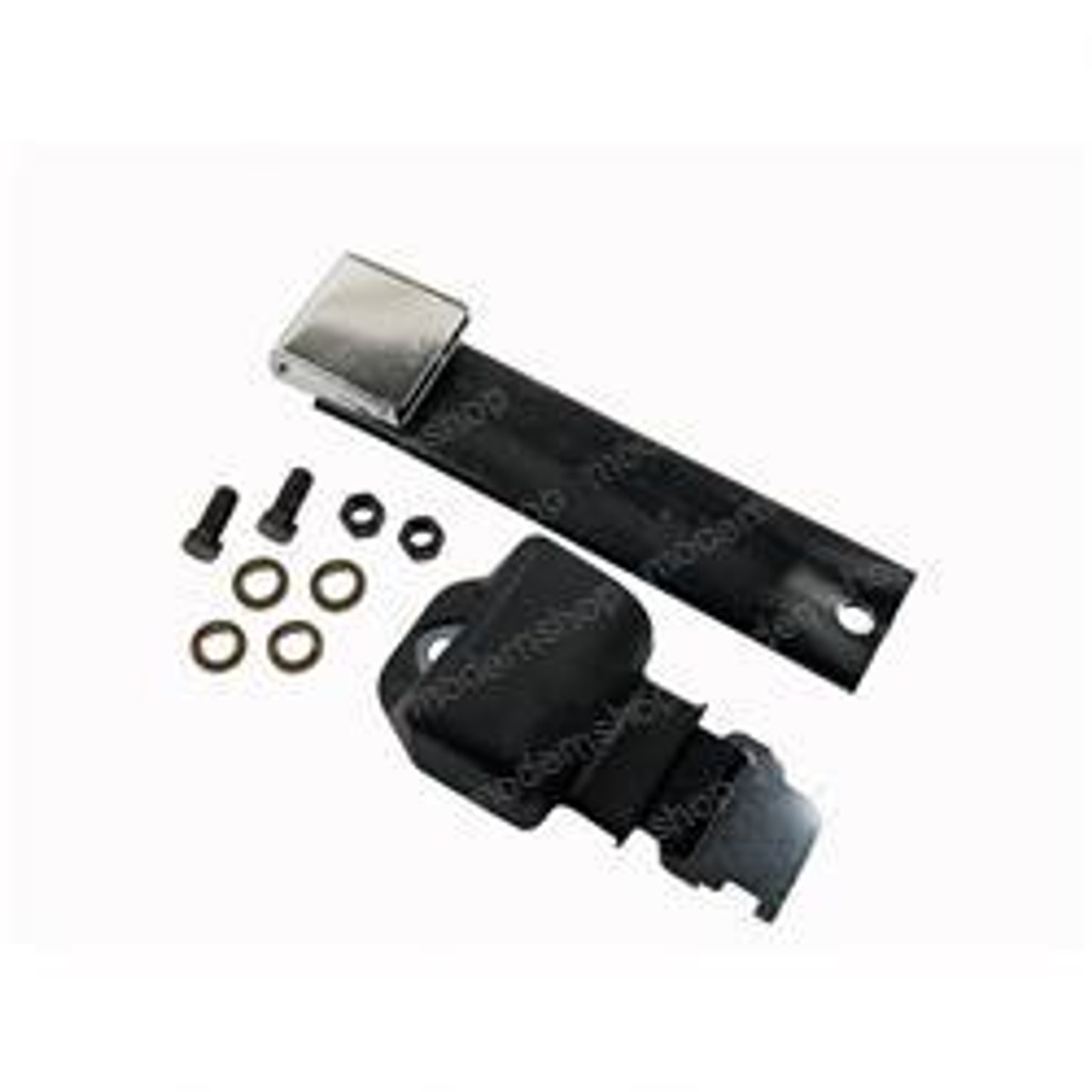 800132011: Aftermarket Totalsource Belt - Seat Retractable 800132011: Aftermarket Totalsource Belt - Seat Retractable