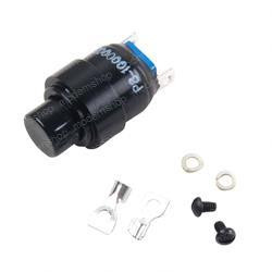 800132249: Aftermarket Totalsource Switch - Push Button