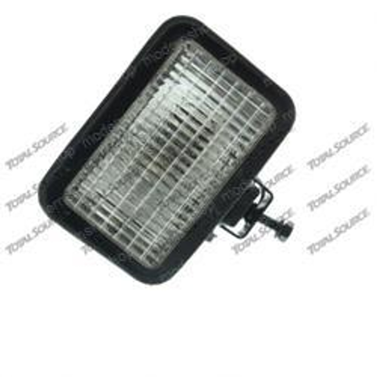 800132345: Aftermarket Totalsource Rubber Light - 36 Volt