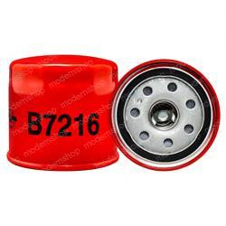 800132668: Aftermarket Totalsource Filter - Lube