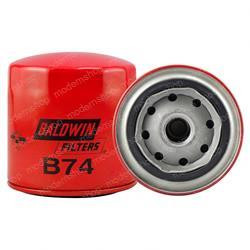 800132673: Aftermarket Totalsource Filter - Lube