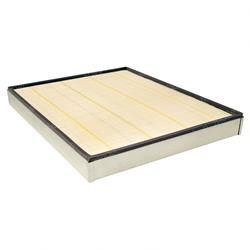 800132742: Aftermarket Totalsource Filter - Panel