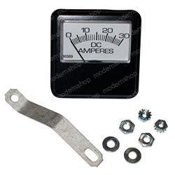 800133037: Aftermarket Totalsource Ammeter