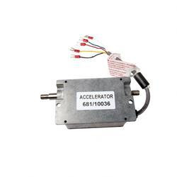 800133174: Aftermarket Totalsource Switch - Linear Accelerator