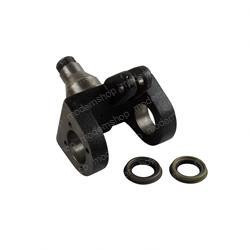 800133440: Aftermarket Totalsource Knuckle - Steer Axle