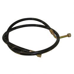 800133452: Aftermarket Totalsource Hose - Hydraulic