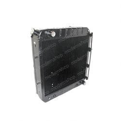 800133817: Aftermarket Totalsource Radiator