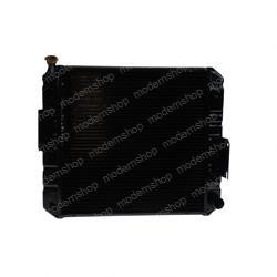 800133829: Aftermarket Totalsource Radiator
