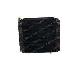 800133929: Aftermarket Totalsource Radiator