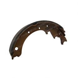 800134612: Aftermarket Totalsource Shoe - Brake Na