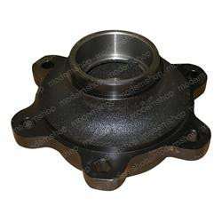 800134940: Aftermarket Totalsource Hub - Rear Axle