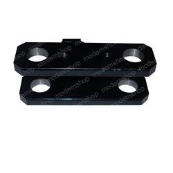 800134963: Aftermarket Totalsource Link - Steering Tie Bar