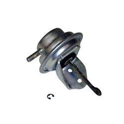 800135265: Aftermarket Totalsource Control - Vacuum