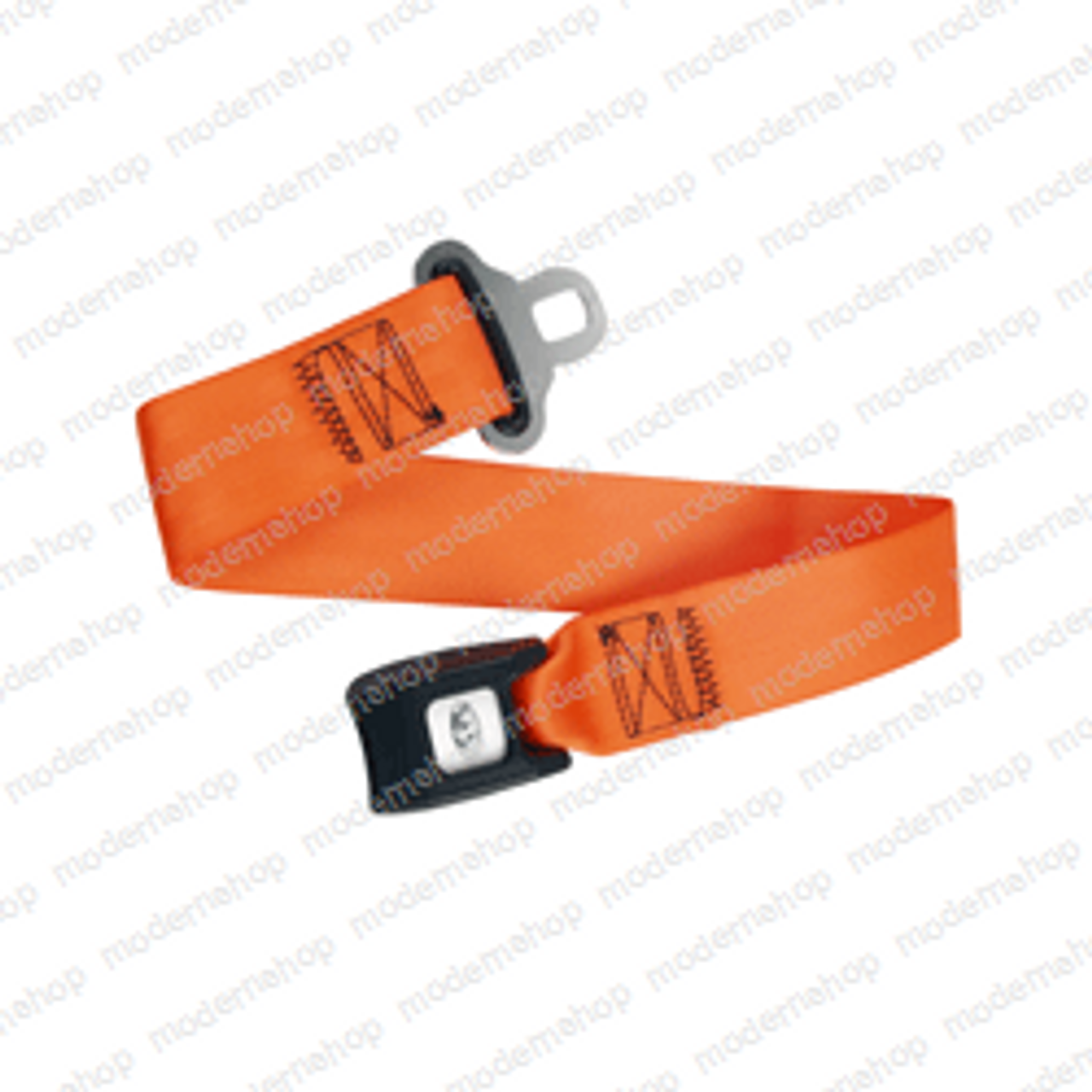 800135757: TotalSource EXTENSION - SEAT BELT