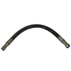 800136222: Aftermarket Totalsource Hose - Lpg 18 Inch