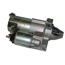 800136351: Aftermarket Totalsource Starter - New Remy Original