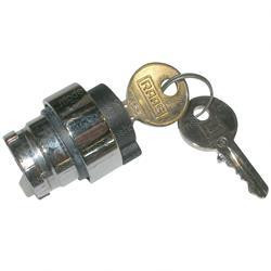 800136454: Aftermarket Totalsource Switch Kit - 3 Position Key (Bg