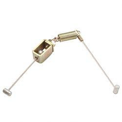 800136973: Aftermarket Totalsource Cable - Throttle