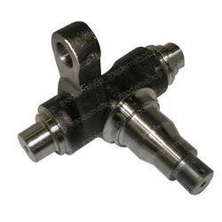 800137501: Aftermarket Totalsource Spindle - Lh