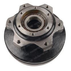 800137664: Aftermarket Totalsource Drum And Hub Assembly