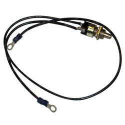 800138439: Aftermarket Totalsource Switch - Push Button