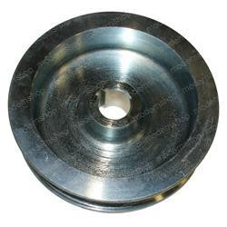 800138961: Aftermarket Totalsource Pulley