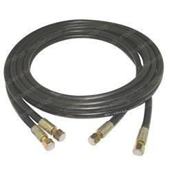 800140042: Aftermarket Totalsource Hose - Hydraulic