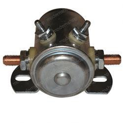 800140689: Aftermarket Totalsource Solenoid - 24 Volt Original