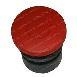 800141602: Aftermarket Totalsource Button - Emergency