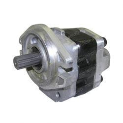 800141922: Aftermarket Totalsource Pump - Gear 24.0