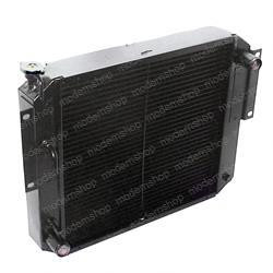 80115: Aftermarket Totalsource Radiator